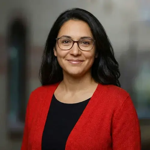 Leila Hoffmann